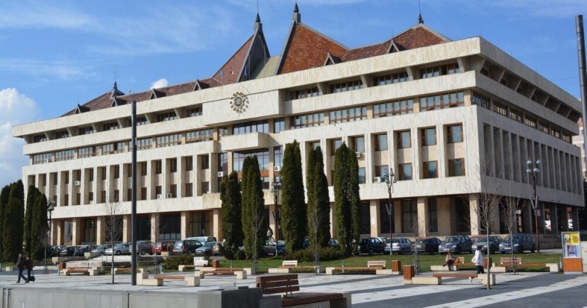 Udvarhelyszéki és Gyergyó-térségi településeknek hagytak jóvá támogatást